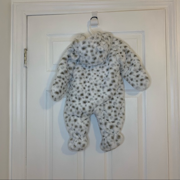 First Wish Infant Snowsuit NWT - Picture 3 of 5